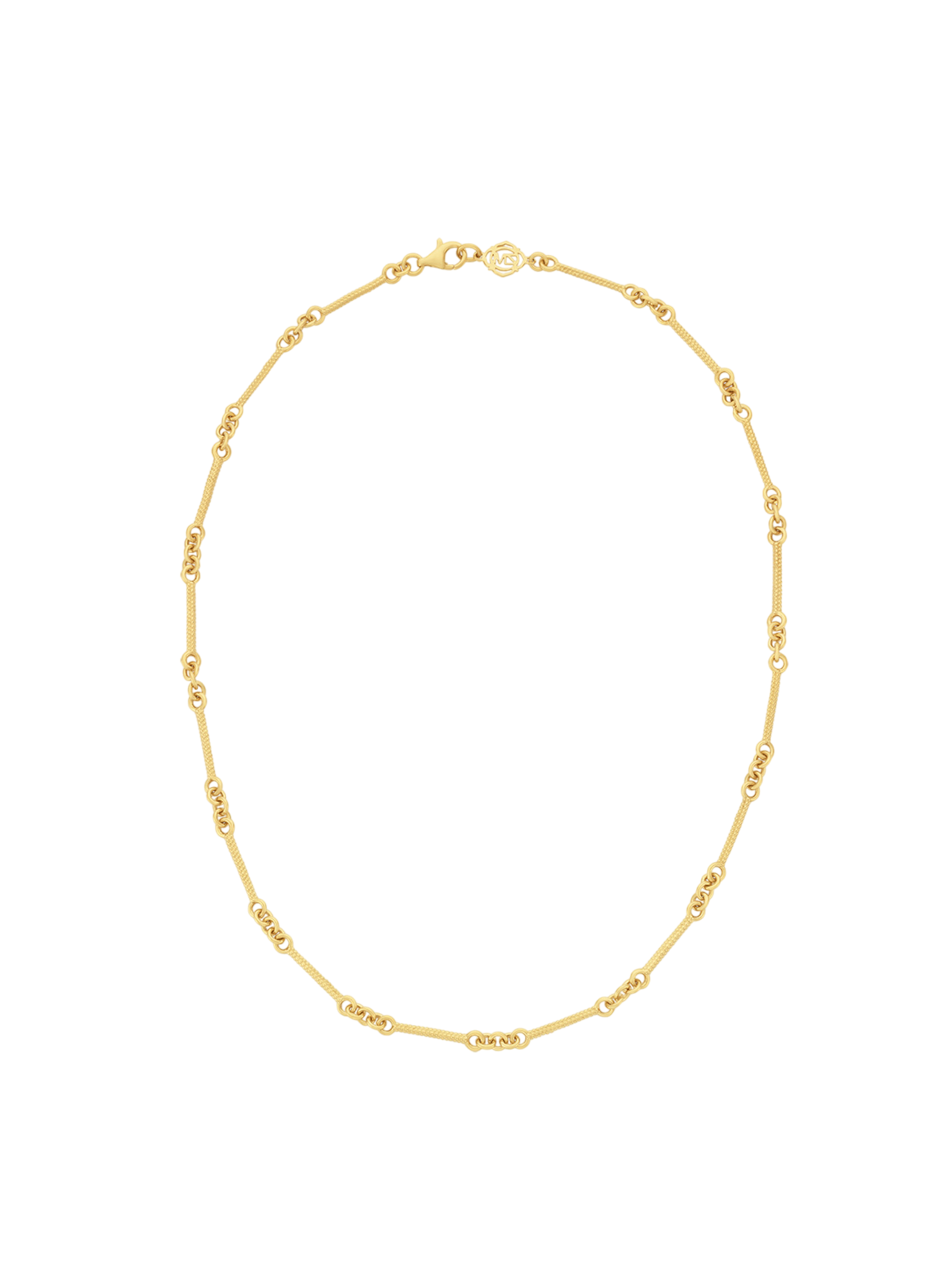 Clio chain necklace